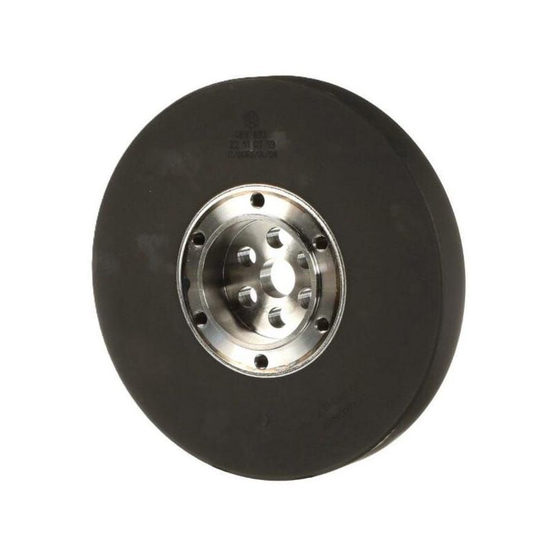 Vibrationskipper - 4892893FPT Vibrationskipper - 4892893FPT