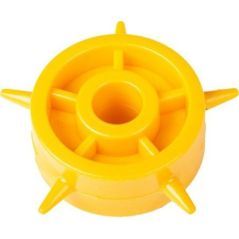 Knockout wheel red - 491615