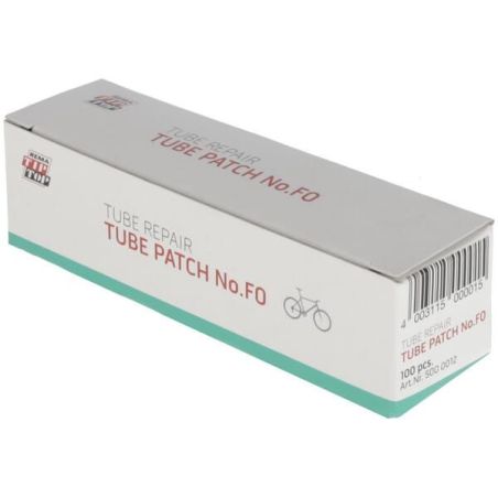 Tube patch F0 16mm - 5000012