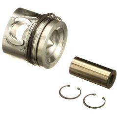 500055920FPT FPT Industrial, Standard cylinder 