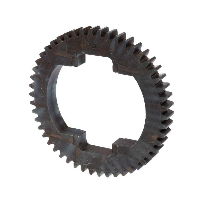 Spur gear, 50T, differential - 50077HYD Spur gear, 50T, differential - 50077HYD