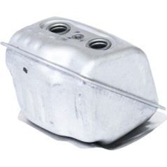 Muffler assembly - 501266203