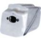 Muffler assembly - 501266203 Muffler assembly - 501266203