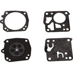 501494802 Husqvarna, Membranen 