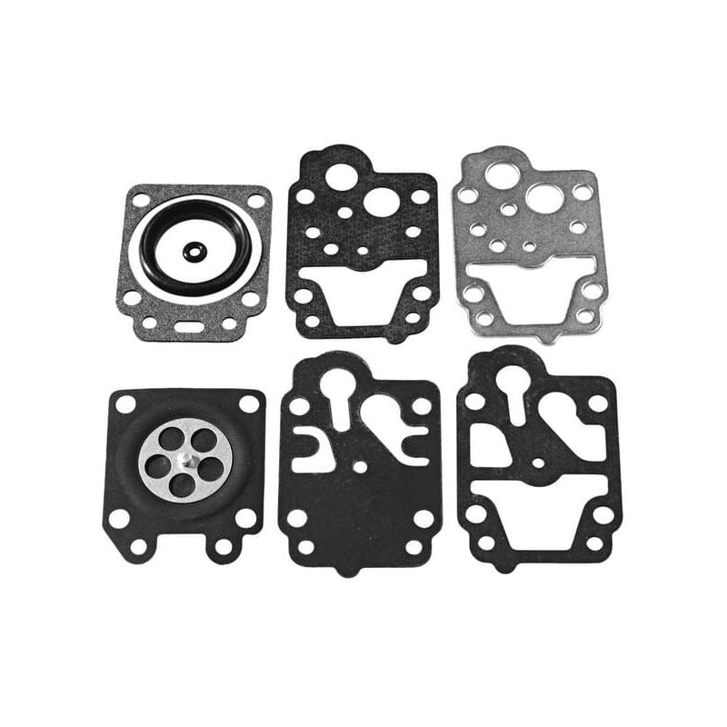Membrane set - 501668401