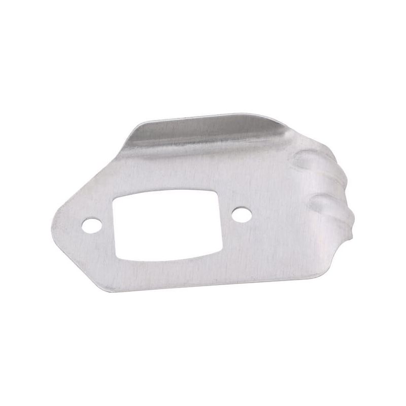 Auspuff-Wärmeabweiser, 60cc - 501814501 Auspuff-Wärmeabweiser, 60cc - 501814501