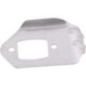 Auspuff-Wärmeabweiser, 60cc - 501814501 Auspuff-Wärmeabweiser, 60cc - 501814501