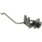 Throttle rod assembly - 501876803