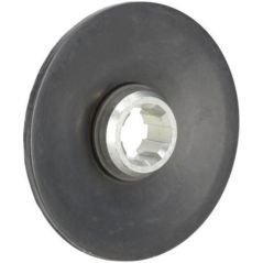 502031003 Husqvarna, Welle-Nabe-Verbindungen 