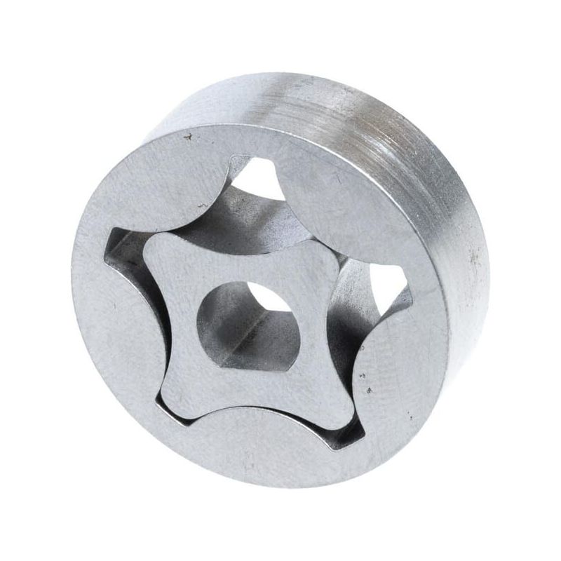 Gerotor, 1,9 cm³, Tangantrieb - 50273HYD Gerotor, 1,9 cm³, Tangantrieb - 50273HYD