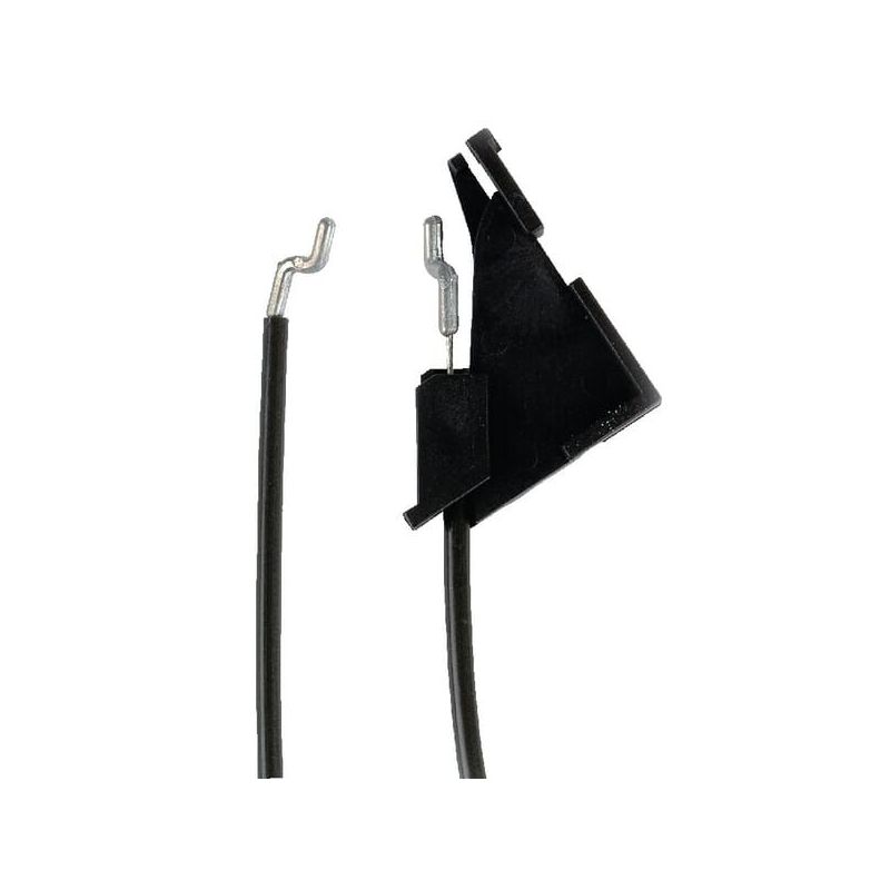 Throttle cable 225 R/L/D - 503734201 Throttle cable 225 R/L/D - 503734201