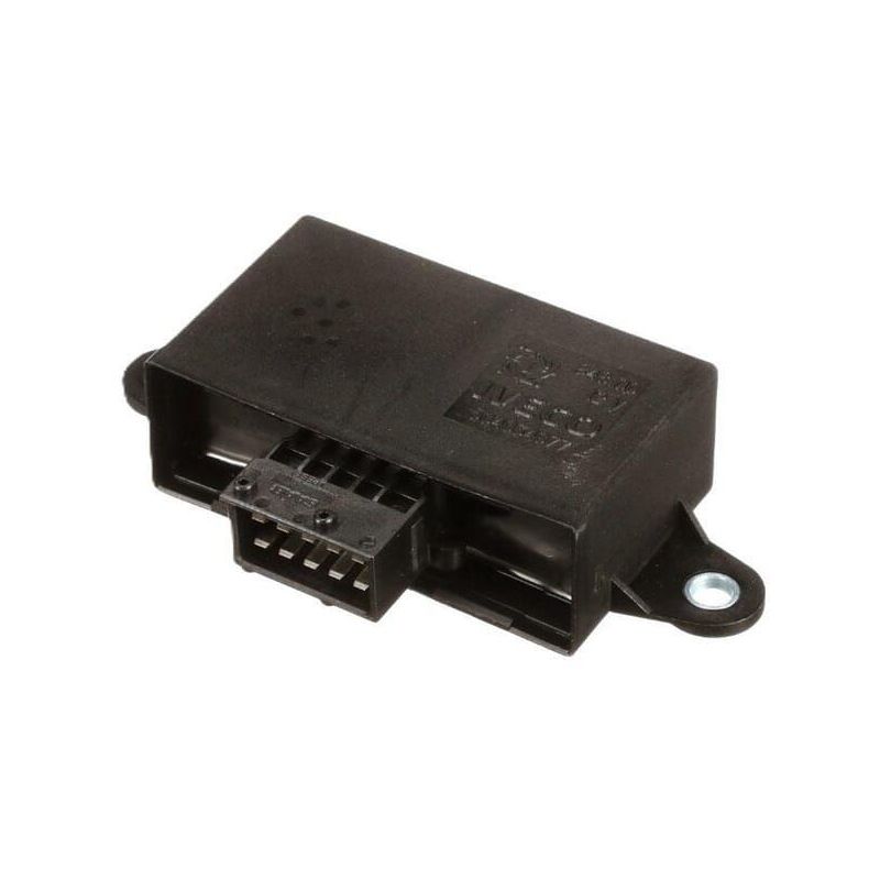 ECU -Steuergerät - 504034977FPT ECU -Steuergerät - 504034977FPT