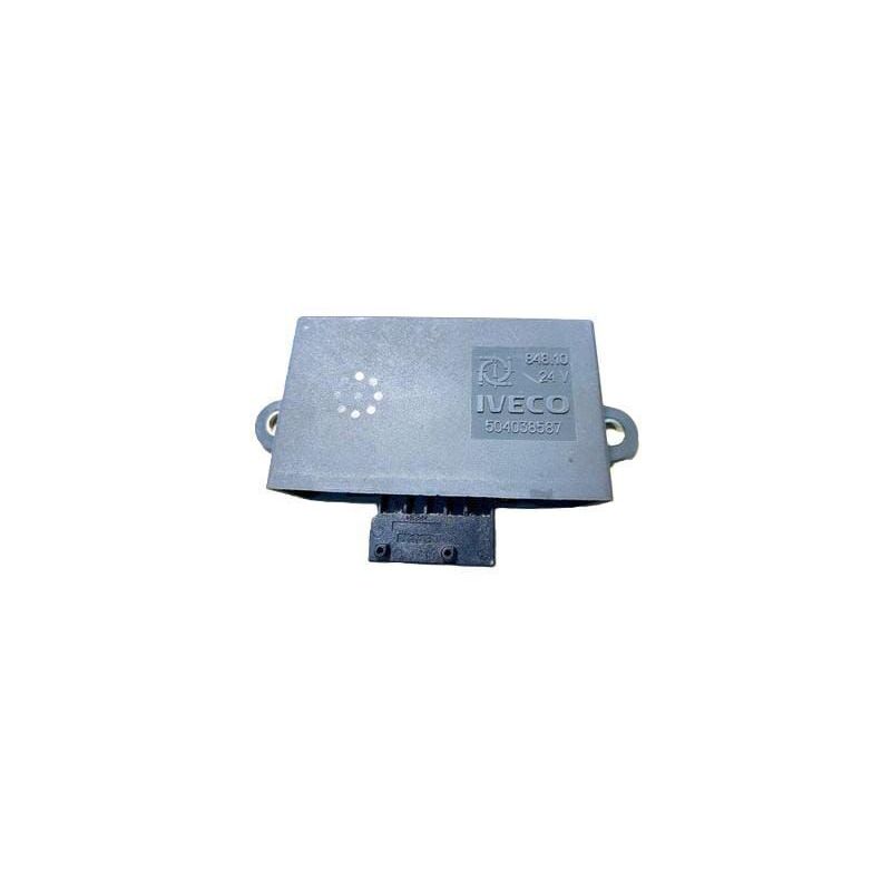 ECU - 504038587FPT ECU - 504038587FPT