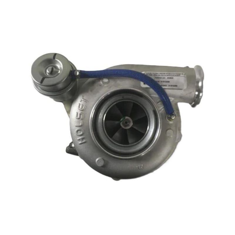 Turbosprężarka - 504066692FPT