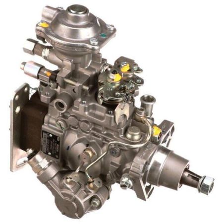 Injection Pumps – produkty dostępne w rolniczeczesci.pl