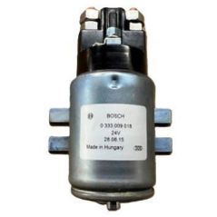 504287310FPT FPT Industrial, Relais 