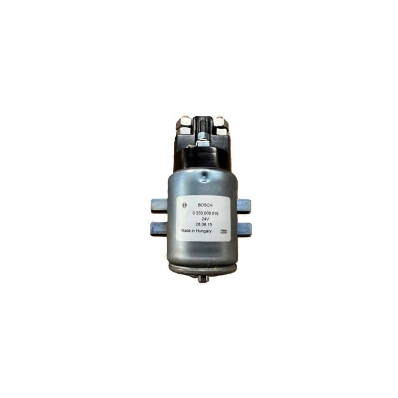 Relais - 504287310FPT