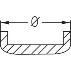 504344694FPT FPT Industrial, Radiator cap 