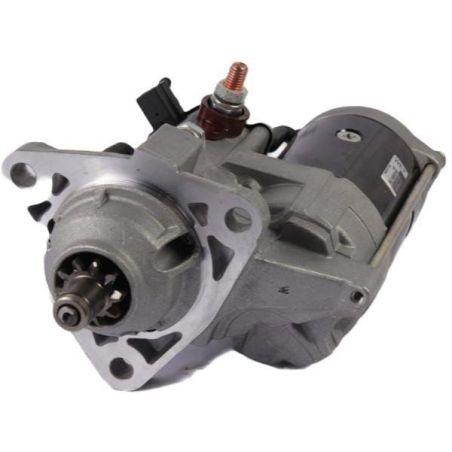 Starter motor - 504357253FPT