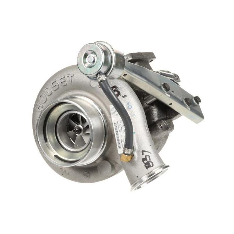 Turbosprężarka - 504380016FPT Turbosprężarka - 504380016FPT