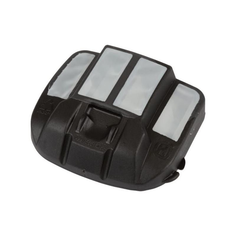 Luftfilter komplett - 505126304 Luftfilter komplett - 505126304