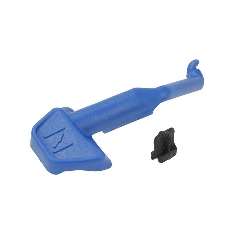Choke control - 506232011 Choke control - 506232011