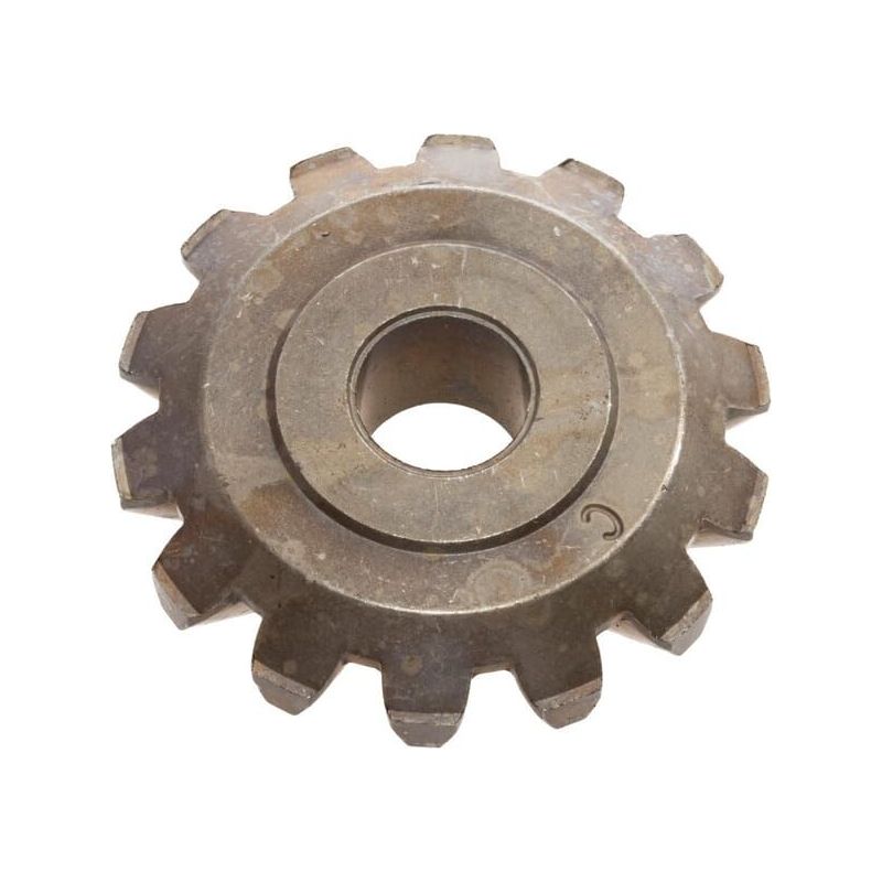Bevel gear, 14T - 50648HYD Bevel gear, 14T - 50648HYD