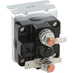 506558601 Husqvarna, Relais 