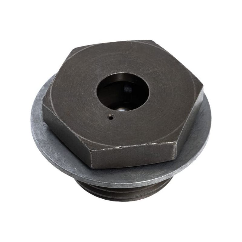 Check plug assembly with washer, 0.027 inch - 51084HYD Check plug assembly with washer, 0.027 inch - 51084HYD