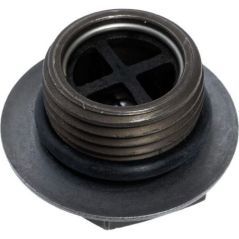 Check plug assembly with washer, 0.027 inch - 51084HYD