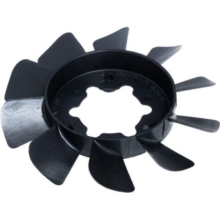 Cooling fan, 6in, 10-blade - 51365HYD