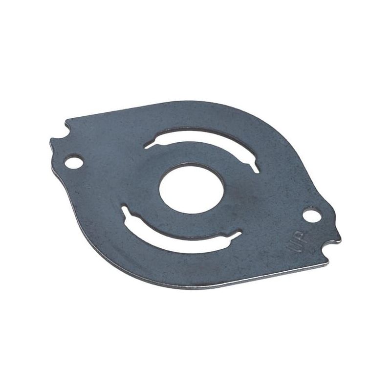 Ventilplatte, BDP10A - 51444HYD Ventilplatte, BDP10A - 51444HYD