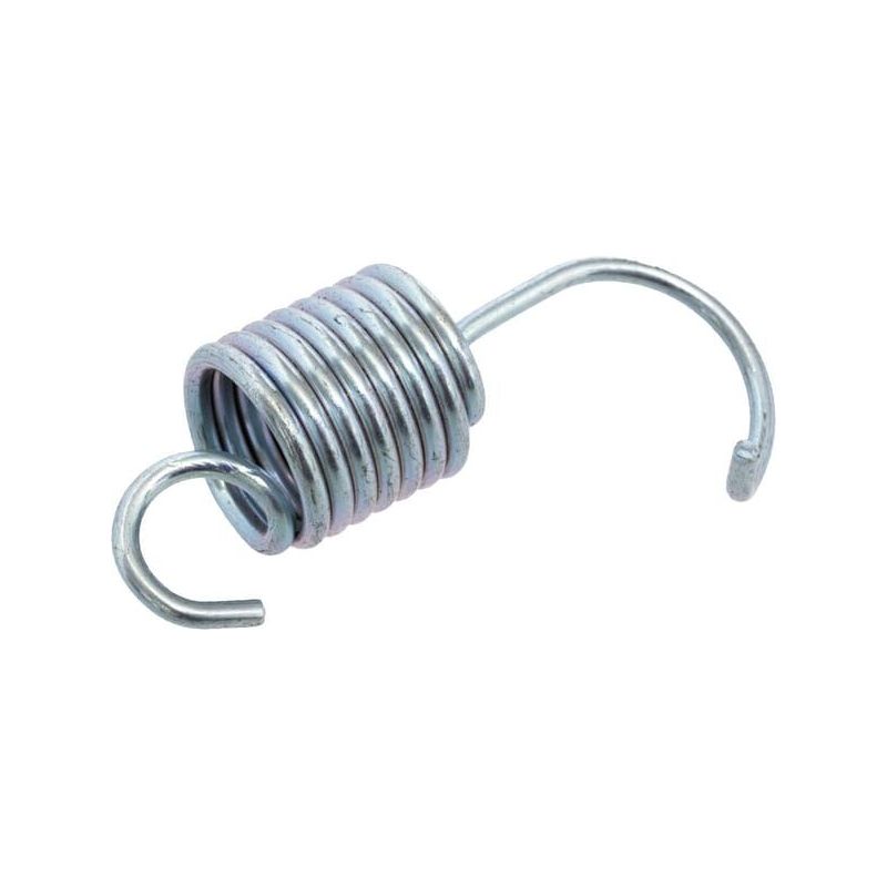 Extension spring, 0.53x1.55 inch - 51529HYD Extension spring, 0.53x1.55 inch - 51529HYD