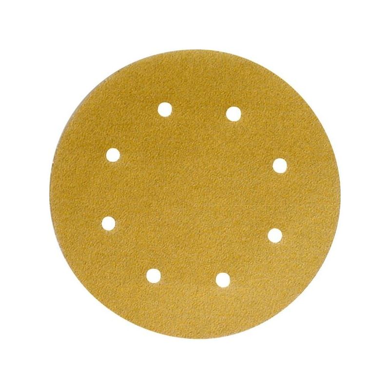 Sanding disc 288U 150mm K80 Hookit - 51543 Sanding disc 288U 150mm K80 Hookit - 51543
