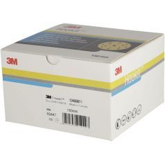 Sanding disc 288U 150mm K180 Hookit - 51547