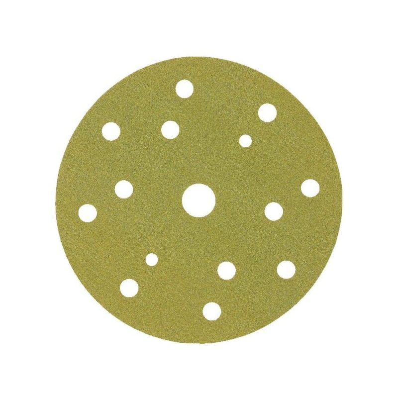 Sanding disc 288U 150mm K320 Hookit - 51551 Sanding disc 288U 150mm K320 Hookit - 51551