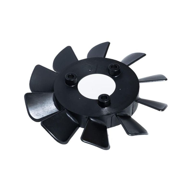 Kühlventilator, 6 Zoll, 10-Blatt - 51579HYD Kühlventilator, 6 Zoll, 10-Blatt - 51579HYD