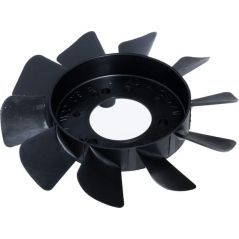 Cooling fan, 6in, 10-blade - 51579HYD