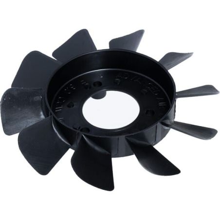 Kühlventilator, 6 Zoll, 10-Blatt - 51579HYD