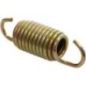 Extension spring, 0.65x2.05 inch - 51605HYD Extension spring, 0.65x2.05 inch - 51605HYD