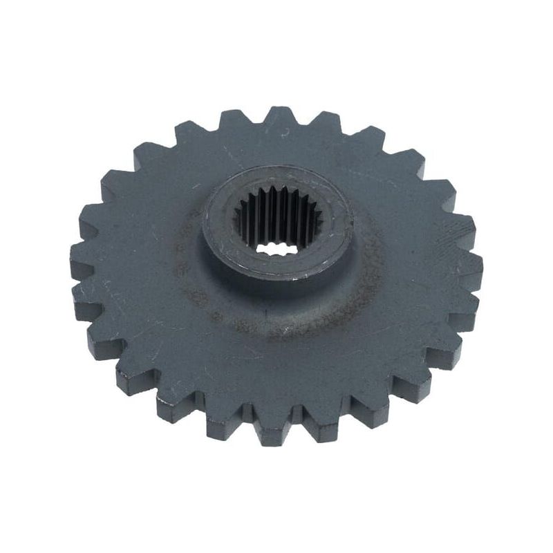 Cog brake disc - 51635HYD Cog brake disc - 51635HYD
