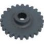 Zahnradbremsscheibe - 51635HYD Zahnradbremsscheibe - 51635HYD