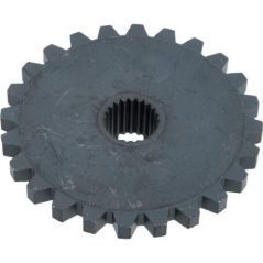 Cog brake disc - 51635HYD