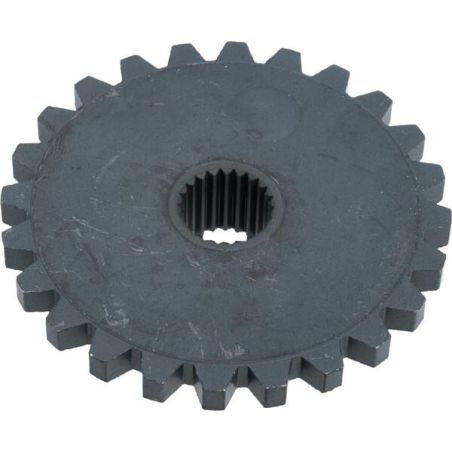 Zahnradbremsscheibe - 51635HYD