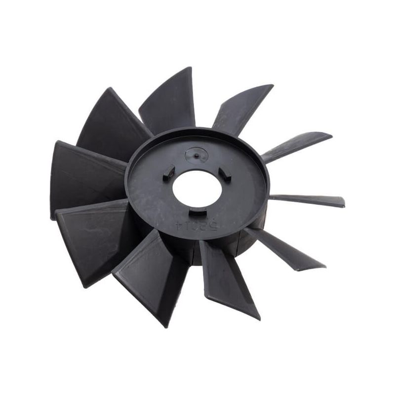 Cooling fan, 6in, 10-blade, clockwise - 52014HYD Cooling fan, 6in, 10-blade, clockwise - 52014HYD