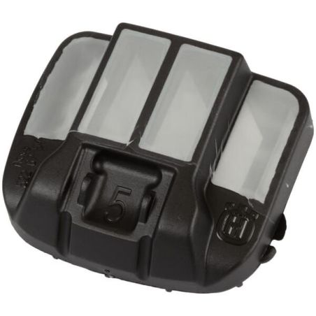 Air filter complete - 522675404