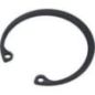 Retaining ring, internal, 112mm - 52275HYD Retaining ring, internal, 112mm - 52275HYD