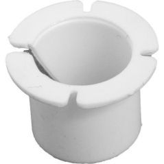 Flanged nylon bushing - 522891PQV