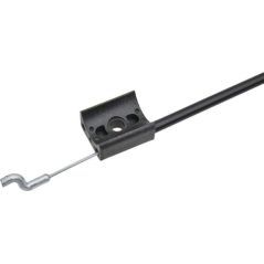522937401 Husqvarna, Cable activation 