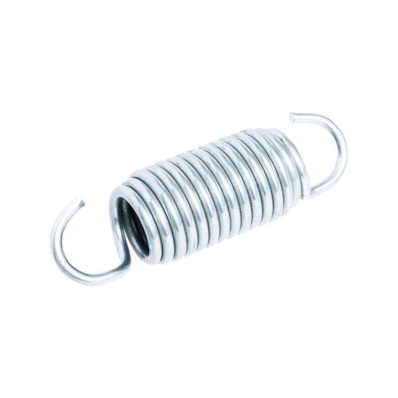 Extension spring, 0.63x2.05 inch - 52401HYD Extension spring, 0.63x2.05 inch - 52401HYD